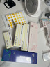 易优家密封袋食品级保鲜袋自封袋冰箱专用冷藏冷冻加厚抗菌收纳袋 实拍图