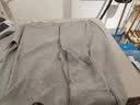 南极人【三层夹棉校服神器】儿童保暖内衣男童冬季加厚秋衣秋裤睡衣套装 实拍图