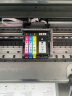 惠普（HP）920XL原装墨盒 适用hp officejet 6000/6500/6500A/7500A/7000/7500 xl大容量黑色墨盒 实拍图