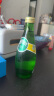 Perrier巴黎水（Perrier）法国原装进口气泡水原味天然矿泉水 330ml*24瓶 实拍图