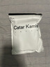 Catar Kamis夏季男士内裤阿罗裤纯棉家居短裤宽松舒适透气男平角裤头男生四角裤衩 天蓝+黄色+果绿 XXXL 适合(160至190斤) 实拍图