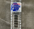 泉阳泉（QUANYANGQUAN）长白山天然矿泉水小瓶装饮用水600ml塑膜包装 600ML*24瓶/箱 实拍图