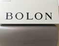 BOLON暴龙眼镜杨紫同款猫眼太阳镜偏光墨镜开车防紫外线男女款BL3082 小码BL3182C10-灰色偏光 实拍图