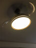 雷士（NVC） 风扇灯餐厅吊扇灯隐形扇叶电风扇灯现代简约卧室客厅餐厅吊灯 力荐42寸丨48W高显指丨一级能效 晒单实拍图