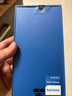 飞利浦（PHILIPS） 适用苹果13手机壳promax超薄iPhone磨砂透明男mini保护套 苹果13【透蓝】除了薄，还是薄 实拍图