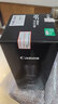 佳能（Canon） 佳能rf800 f11定焦全画幅 超远摄专微镜头适用于EOSRP R5 R6 镜头+品牌遮光罩+品牌uv镜+偏振镜 黑色 实拍图