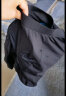 迪卡侬山地车公路男士秋季夏季骑行裤短裤黑色XXL 2707972 实拍图