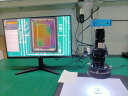 OSEECAM 高清视频电子显微镜线路板检测放大镜工业视频测量CCD数码显微镜 H2603T 2K科研级（不含屏） 晒单实拍图