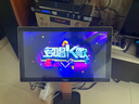 视易（eVideo）K73/K68点歌机触摸屏家庭KTV卡拉ok分体机电容屏家用k歌评分网络高清4K多唱点歌台星网视易魔镜6 K68 3T硬盘 21.5寸全视角电容屏 实拍图