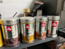 ILLY意大利原装进口 illy咖啡豆精选系列（危地马拉) 250g/罐 实拍图