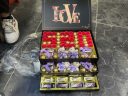 德芙（Dove）巧克力礼盒装520情人节礼物女送女友老婆生日礼物女护士节母亲节 【推荐】三层5201314 礼盒装 660g 实拍图
