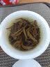 禧迎东方美人茶原装台湾白毫乌龙茶叶膨风茶椪风茶台湾高山乌龙茶叶 实拍图