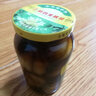 三和四美嫩生姜扬州酱菜腌制咸菜食品调味品早餐下饭菜瓶装375g爽口小菜 嫩生姜375g（瓶装） 实拍图