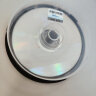 飞利浦（PHILIPS）DVD-R  空白光盘/刻录盘 16速 4.7G 桶装10片 实拍图