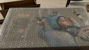 凯驰玩具（Kaichi）婴儿安抚套装新生儿礼盒0-3岁宝宝摇铃早教玩具周岁满月新年礼物 安抚12件套【手提双层豪华礼盒】 晒单实拍图
