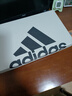 阿迪达斯 （adidas）男鞋夏季运动鞋舒适透气休闲鞋子耐磨缓震跑步鞋 43 实拍图