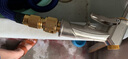文晶阁（WENJINGGE）洗车水枪高压水枪洗车家用汽车水枪伸神缩水管双重加压浇花洗车器 22.5米套装【注水前7.5米】 实拍图