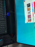 赛达（SADA） V-195音响电脑蓝牙音箱家用台式机长条多媒体喇叭笔记本手机桌面有线usb迷你影响 带麦克风黑色蓝牙版 实拍图