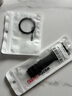 西蒙迪奥适用于小米watchs4表圈全包防撞防摔Xiaomi Watch S3表圈表带新款小米watchs3/s4表带男女款配件换 【A款-黑色表圈+TPU黑色表带】 小米watch s3 实拍图