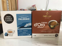 DOLCE GUSTO多趣酷思Dolce Gusto胶囊咖啡意式纯咖啡系列16杯 意式巴勒莫16杯 26.9月 实拍图
