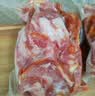 史蜜斯（Smithfield）经典美式薄切培根 香煎烟熏培根肉手抓饼儿童早餐三明治猪肉培根 特惠熟培根碎 1kg*1袋 实拍图