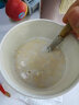 西麦核桃高钙燕麦片700g 冲饮谷物代餐粉即食营养早餐独立包装 实拍图