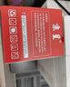 京呈cf510a硒鼓适用惠普204a硒鼓m154a硒鼓m180n m181fw打印机墨盒m154nw碳粉 【大容量易加粉】CF513X品红色硒鼓2800页 实拍图