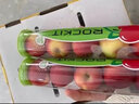 嗯嗯乐新西兰试管火箭小苹果Rockit Apple新鲜进口苹果水果 1筒350g尝鲜装 实拍图