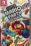 任天堂（Nintendo） Switch游戏卡带游戏软件海外通用版本全新原装实体卡 马里奥聚会派对 玛丽聚会 港版中文 实拍图