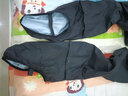摩多狼（MOTOWOLF）骑行雨衣雨裤户外超薄分体机车外卖骑手电动车防暴雨摩托车雨衣 实拍图