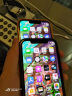 hoda好贴蓝宝石iPhone13高清屏幕膜mini保护13pro适用于苹果13promax钢化膜 iPhone 13/ Pro (6.1) 晒单实拍图