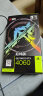 耕升（GAINWARD）GeForce RTX4060系列 DLSS 3光线追踪台式机电脑电竞游戏显卡 RTX 4060 追风 8G 实拍图