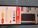 庚辰 适用OPPO A97手机壳PFTM10保护套镜头全包防摔软壳a97直边液态硅胶壳男女新款外壳 OPPO A97 【薰衣草灰】配钢化膜 实拍图