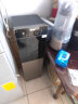 美的（Midea）饮水机京东小家智能生态下置式家用桶装水立式制冷制热自动上水抽水器 YD1316S-X 晒单实拍图