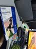 爱普生（EPSON）RC光泽照片纸6英寸/4R/20张A4照片纸 RC亚光照片纸 A4/50张 C13S450390 实拍图