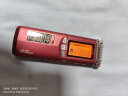lotoo 乐图 LS-50干电池录音笔 广播级音频高清降噪 课堂学习会议 无损音乐采访录音 红色  32G 32G 实拍图