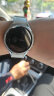 三星Galaxy Watch6 Classic 蓝牙通话/智能手表/运动电话手表/ECG心电分析/血压手表 47mm 星系银 晒单实拍图