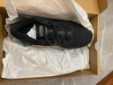 亚瑟士ASICS男鞋跑鞋稳定宽楦运动鞋跑步鞋 GEL-KAYANO 28（2E） 黑色/灰色 42 实拍图