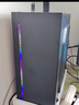 华橙 英特尔酷睿i5/GTX1660Ti/RTX3050吃鸡游戏企业办公台式电脑主机DIY组装机整机全套 电脑主机 配置五 酷睿i5丨16G丨1660Ti 6G 实拍图