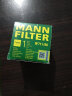 曼牌（MANNFILTER）机油滤清器机滤机油滤芯W711/80艾瑞泽奇瑞A5E3E5瑞虎风云旗云 实拍图