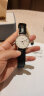 天梭（TISSOT）瑞士手表 魅时系列皮带机械男表 520送男友T109.407.16.031.00 晒单实拍图