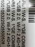 华为AR611W-S企业级无线路由器双核1*GE Combo WAN口+4*GE LAN口带机量200台PC 中小公司组网安全运维  实拍图