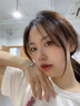 梵吉雅S999足银手镯女实心女士款镯子老婆妈妈生日新年情人节礼物送女友 999足银+25克 实拍图