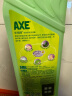 斧头牌（AXE）花茶护肤洗洁精1.18kg*3瓶家庭装茉莉茶香不伤手新老包装随机发货 实拍图