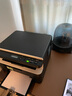兄弟（brother） DCP-L1638W/1618W/B7548W打印机一体机复印机扫描机黑白激光多功能手机无线wifi网络办公家用 L1638W套餐一（标配+1加粉专用粉盒+3瓶粉） 实拍图
