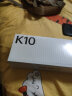 OPPO K10X 新品5G手机 k7XSk9x升级版 8+128GB 极夜 官方标配 实拍图