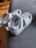 江博士DR·KONG步前鞋夏季婴儿童软底凉鞋B13232W003米色22 晒单实拍图
