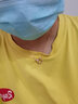 银千惠925银莫比乌斯环情侣项链一对男女吊坠生日情人节礼物送女友老婆 女款/玫瑰金色+镶施华洛世奇锆 高级感玫瑰花礼盒/配证书/项链女2025新款 实拍图