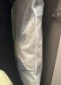 JEKO&JEKO衣服防尘罩加厚可水洗大衣西服羽绒服防尘袋挂衣袋防尘套大号5个 实拍图