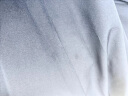 皮尔卡丹（pierre cardin）棉麻时尚套装女夏季新款休闲裙子小个子连衣裙收腰亚麻两件套套装 法式高档上白下藏青 法式高档M 体重105-115斤 晒单实拍图